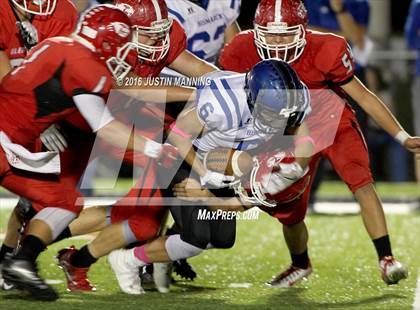 Thumbnail 3 in Bismarck @ Glen Rose photogallery.