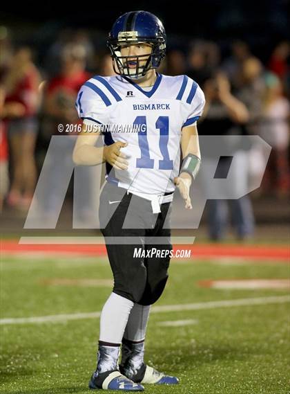 Thumbnail 2 in Bismarck @ Glen Rose photogallery.
