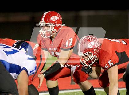 Thumbnail 2 in Bismarck @ Glen Rose photogallery.