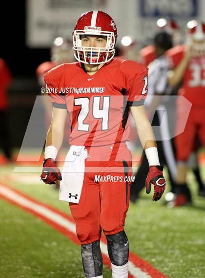 Thumbnail 1 in Bismarck @ Glen Rose photogallery.