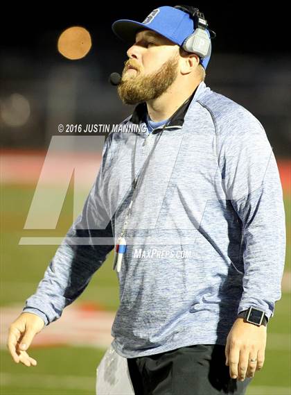 Thumbnail 3 in Bismarck @ Glen Rose photogallery.