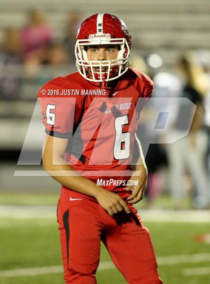 Thumbnail 1 in Bismarck @ Glen Rose photogallery.