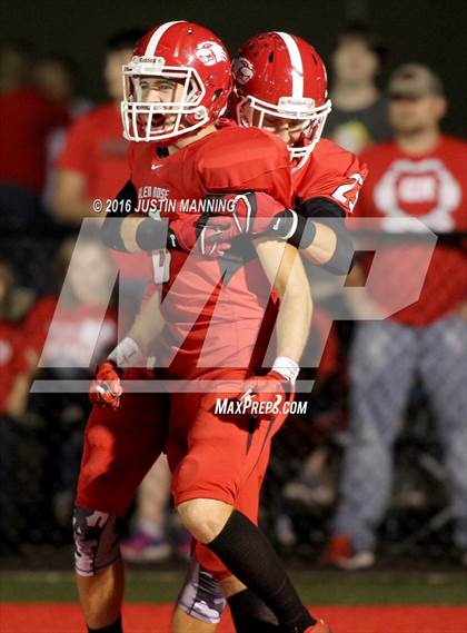 Thumbnail 1 in Bismarck @ Glen Rose photogallery.