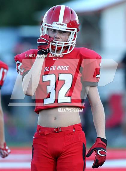 Thumbnail 3 in Bismarck @ Glen Rose photogallery.