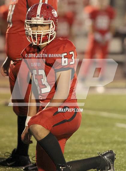 Thumbnail 1 in Bismarck @ Glen Rose photogallery.