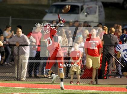 Thumbnail 2 in Bismarck @ Glen Rose photogallery.