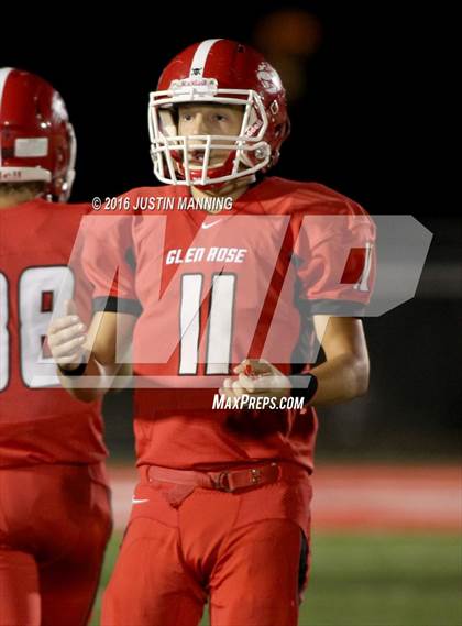 Thumbnail 1 in Bismarck @ Glen Rose photogallery.