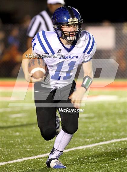 Thumbnail 2 in Bismarck @ Glen Rose photogallery.