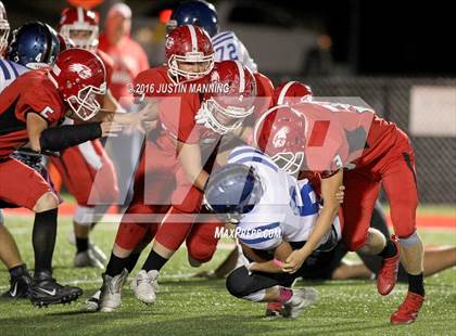 Thumbnail 2 in Bismarck @ Glen Rose photogallery.