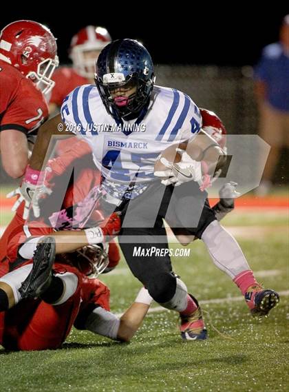Thumbnail 1 in Bismarck @ Glen Rose photogallery.
