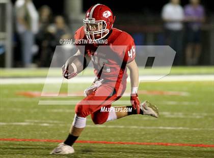 Thumbnail 1 in Bismarck @ Glen Rose photogallery.