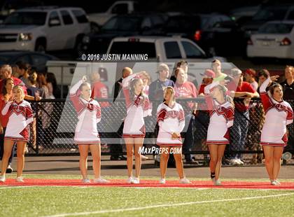 Thumbnail 3 in Bismarck @ Glen Rose photogallery.