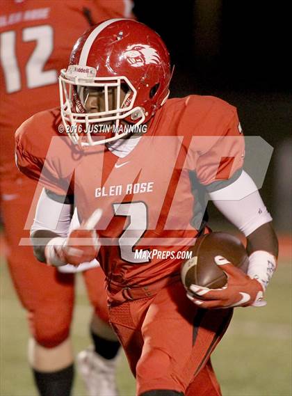 Thumbnail 3 in Bismarck @ Glen Rose photogallery.