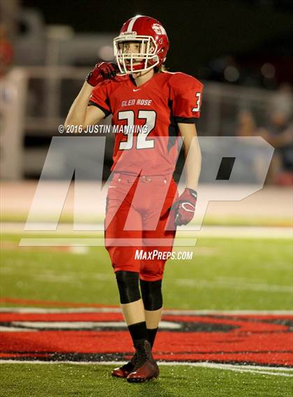 Thumbnail 3 in Bismarck @ Glen Rose photogallery.