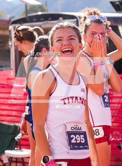 Thumbnail 1 in CHSAA 3A Final photogallery.