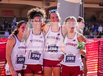 Thumbnail 2 in CHSAA 3A Final photogallery.