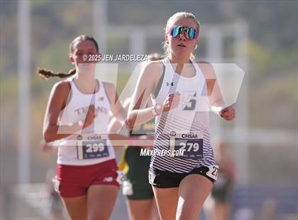 Thumbnail 1 in CHSAA 3A Final photogallery.