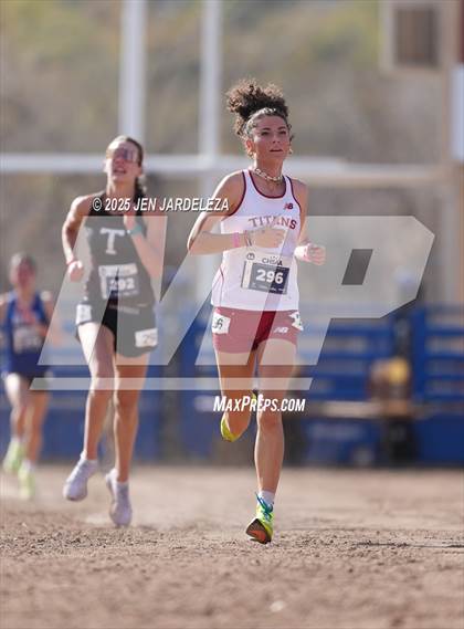 Thumbnail 3 in CHSAA 3A Final photogallery.