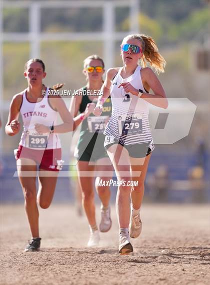 Thumbnail 3 in CHSAA 3A Final photogallery.