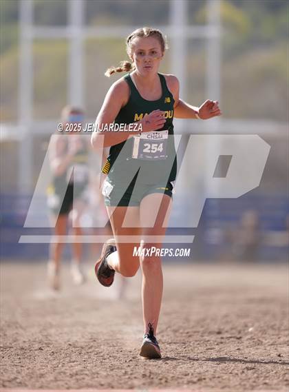 Thumbnail 2 in CHSAA 3A Final photogallery.