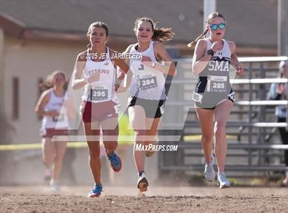 Thumbnail 2 in CHSAA 3A Final photogallery.