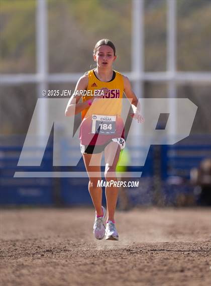 Thumbnail 1 in CHSAA 3A Final photogallery.