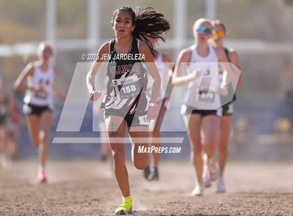 Thumbnail 1 in CHSAA 3A Final photogallery.