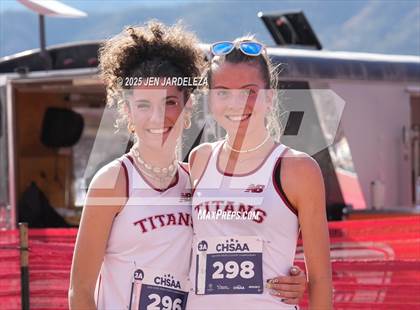 Thumbnail 2 in CHSAA 3A Final photogallery.