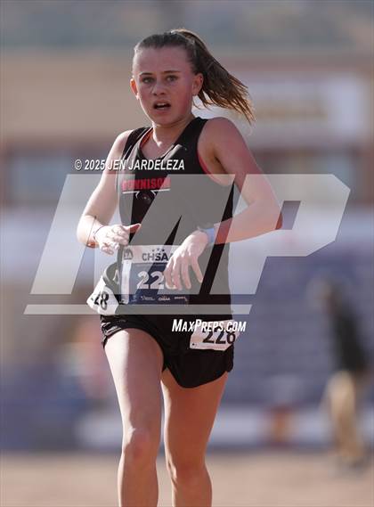 Thumbnail 1 in CHSAA 3A Final photogallery.