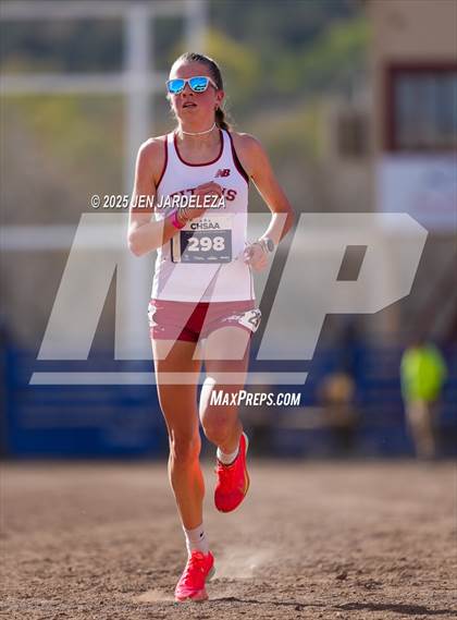 Thumbnail 2 in CHSAA 3A Final photogallery.