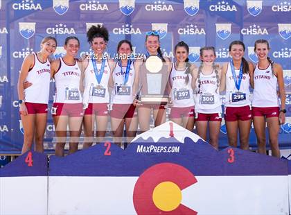 Thumbnail 1 in CHSAA 3A Final photogallery.