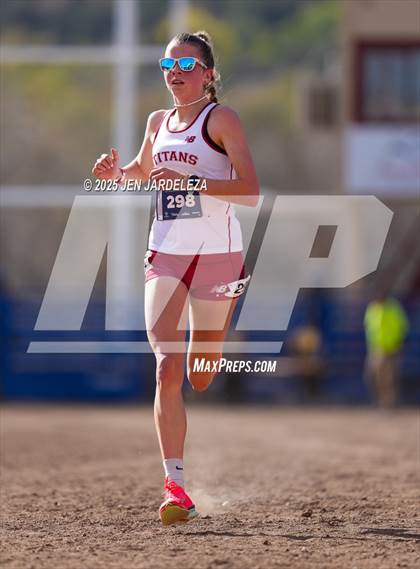 Thumbnail 2 in CHSAA 3A Final photogallery.