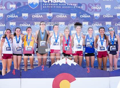 Thumbnail 1 in CHSAA 3A Final photogallery.