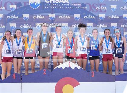 Thumbnail 2 in CHSAA 3A Final photogallery.