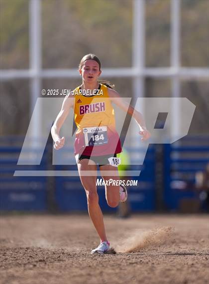 Thumbnail 3 in CHSAA 3A Final photogallery.