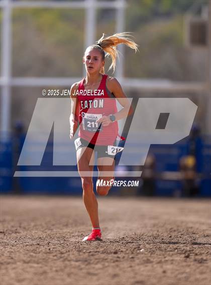 Thumbnail 3 in CHSAA 3A Final photogallery.