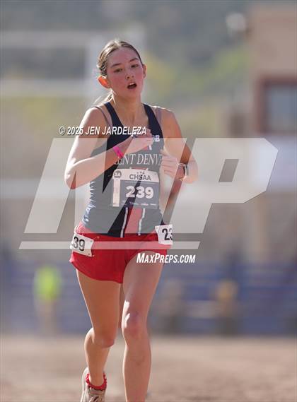 Thumbnail 2 in CHSAA 3A Final photogallery.