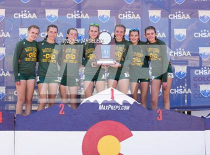 Thumbnail 3 in CHSAA 3A Final photogallery.