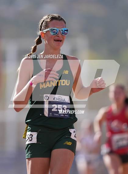 Thumbnail 2 in CHSAA 3A Final photogallery.