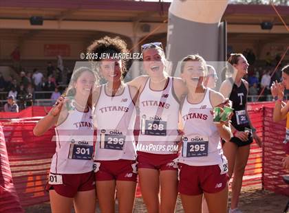 Thumbnail 3 in CHSAA 3A Final photogallery.