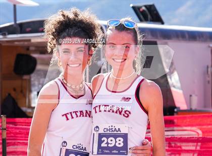 Thumbnail 1 in CHSAA 3A Final photogallery.