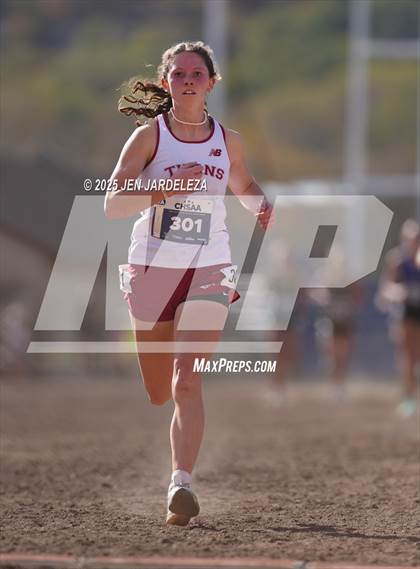 Thumbnail 3 in CHSAA 3A Final photogallery.