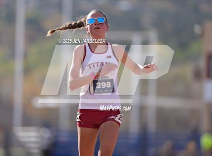 Thumbnail 2 in CHSAA 3A Final photogallery.