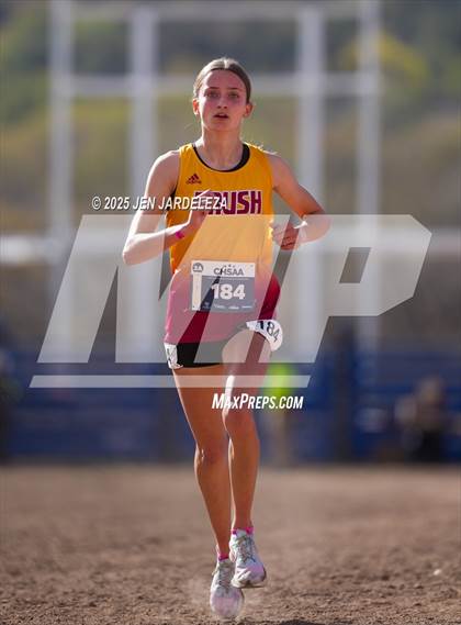 Thumbnail 3 in CHSAA 3A Final photogallery.