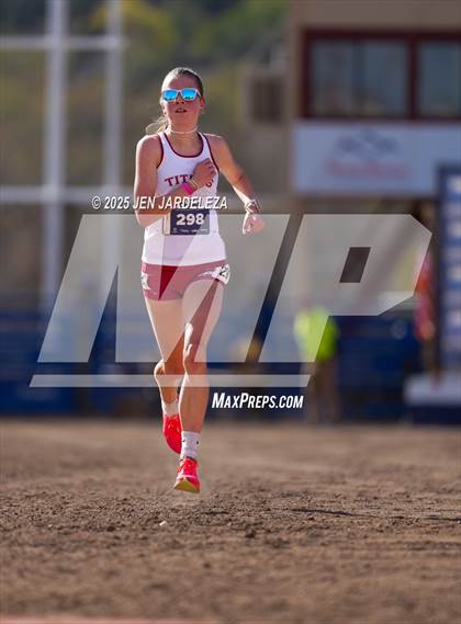 Thumbnail 1 in CHSAA 3A Final photogallery.