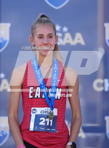 Thumbnail 3 in CHSAA 3A Final photogallery.