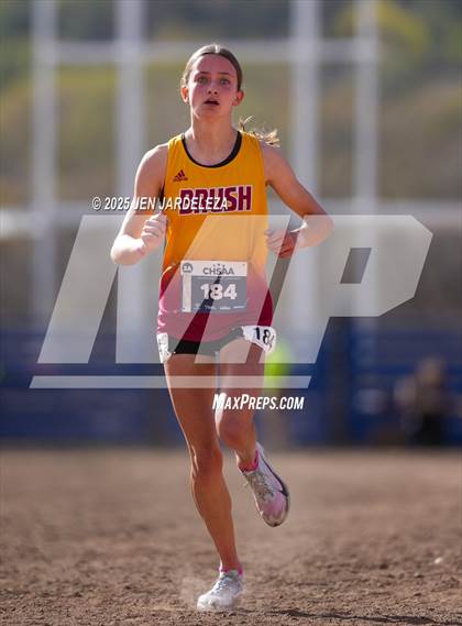 Thumbnail 1 in CHSAA 3A Final photogallery.