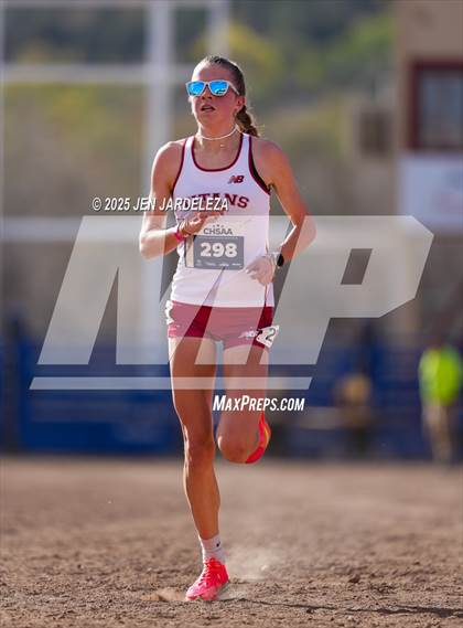 Thumbnail 1 in CHSAA 3A Final photogallery.