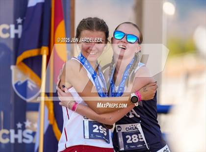 Thumbnail 2 in CHSAA 3A Final photogallery.