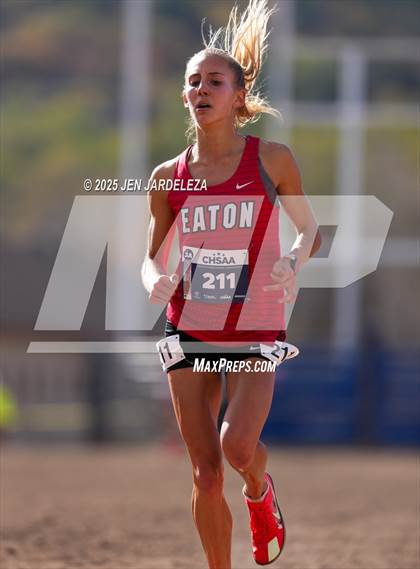 Thumbnail 1 in CHSAA 3A Final photogallery.